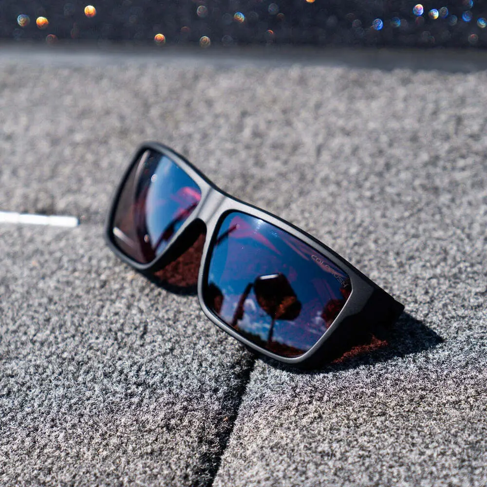 Cayman Elite - Black Slate Low-Light - Image 6