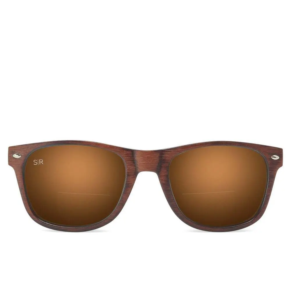 Classic Timber Readers +1.5 - Amber Woods - Image 3