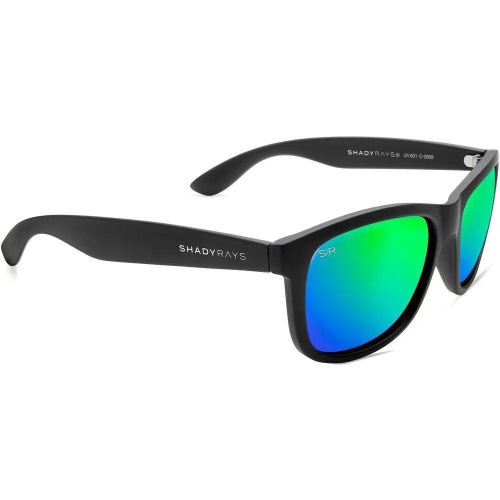 Signature Series - Black Emerald Polarized - Image 2