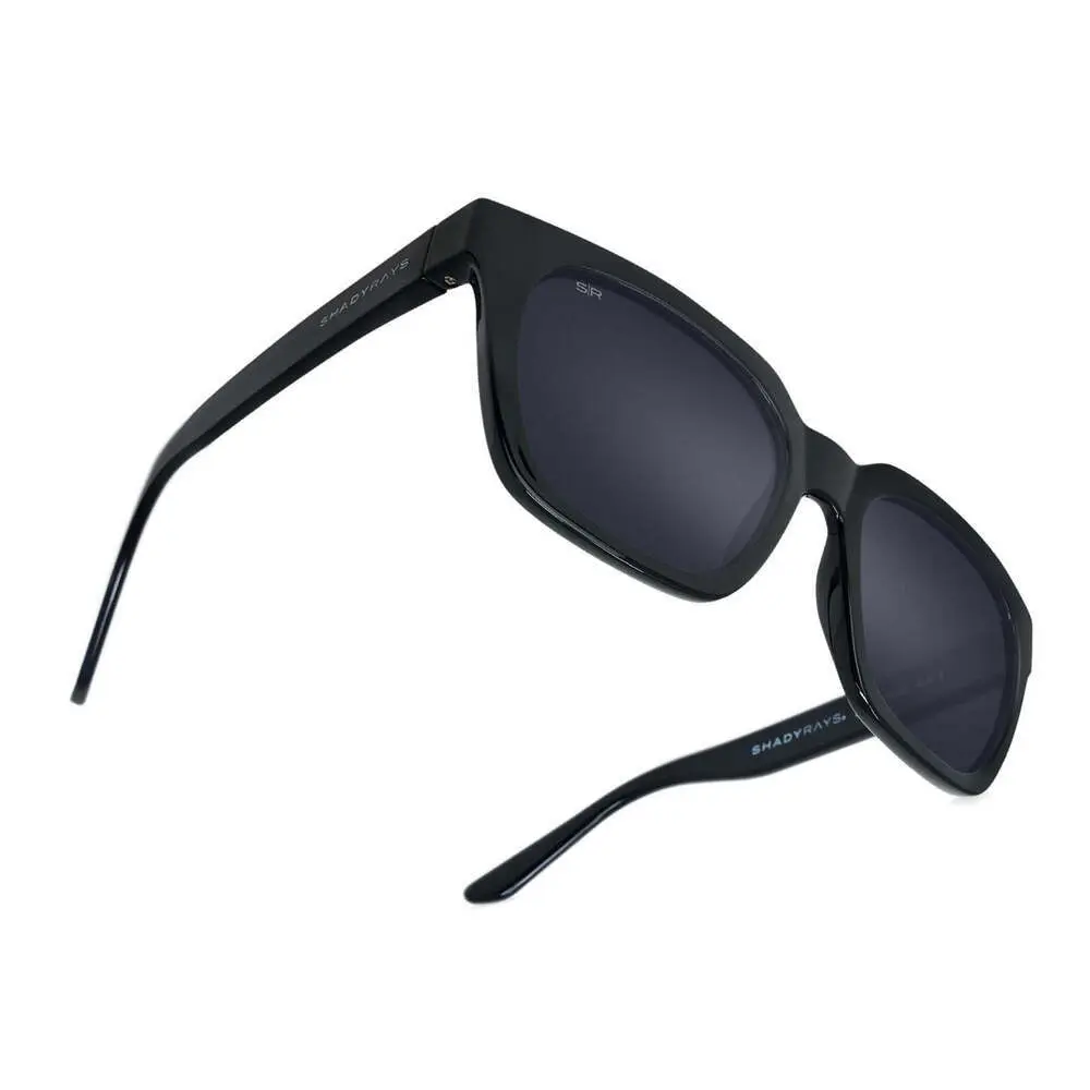 Dahlia - Midnight Polarized