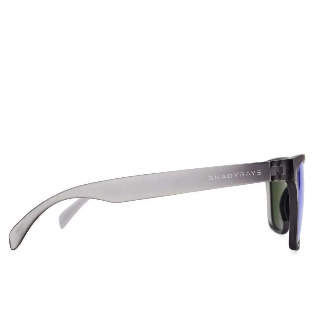 Cascade - Emerald Smoke Polarized - Image 4