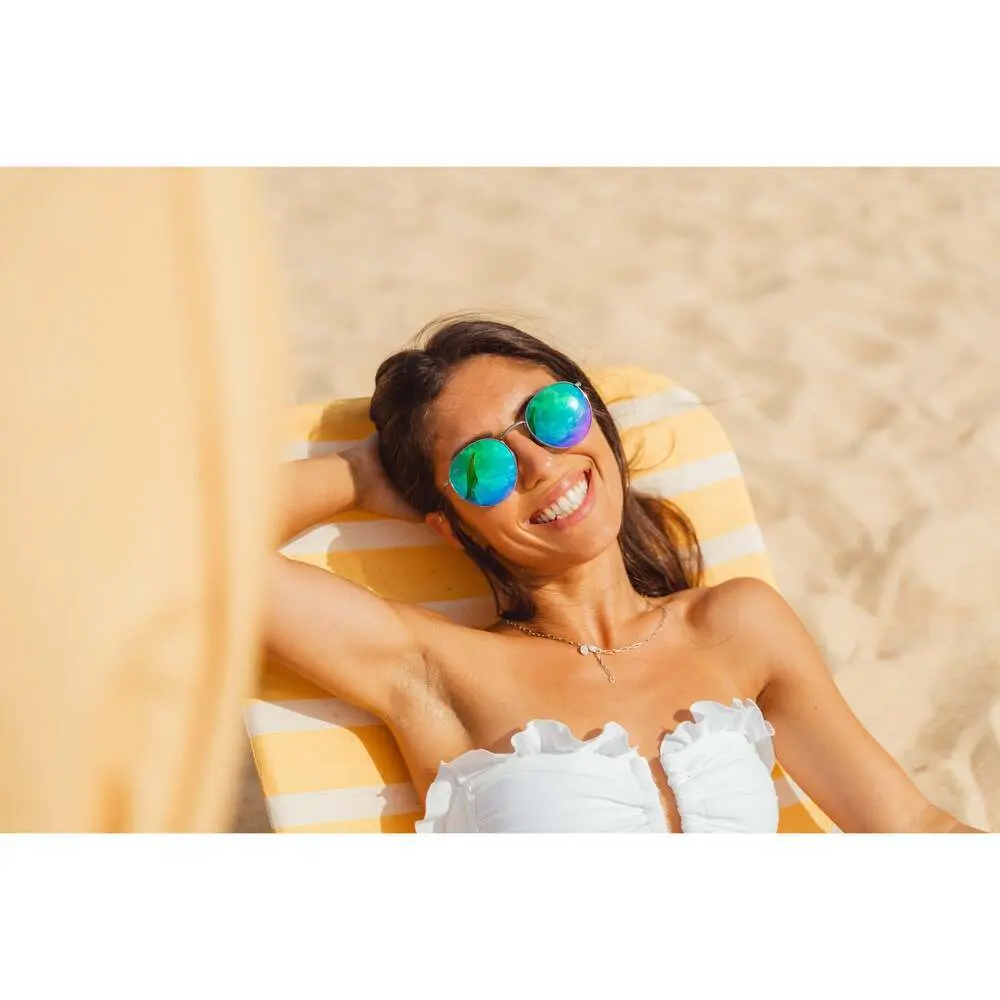 Tangle Free Aston - Lagoon Polarized - Image 4