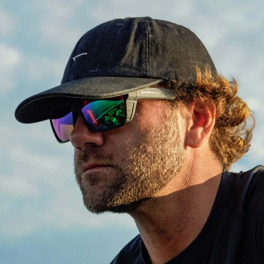 Cayman Elite - Black Emerald Polarized - Image 5