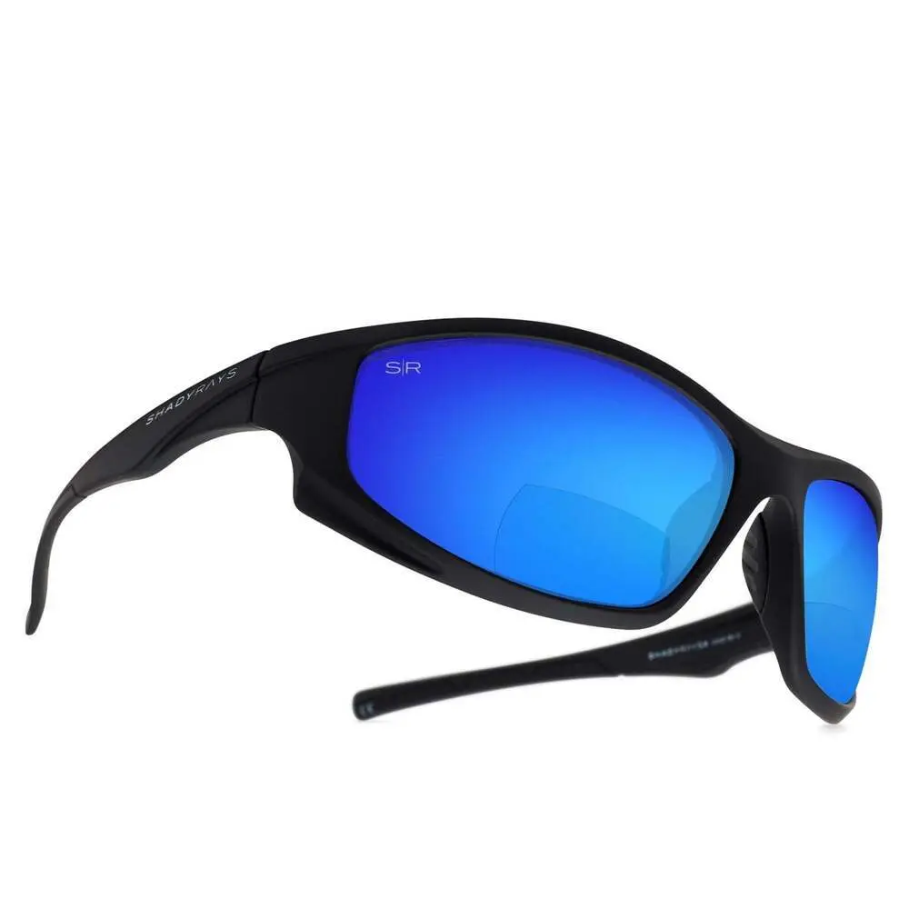 X Series Readers +1.5 - Black Glacier
