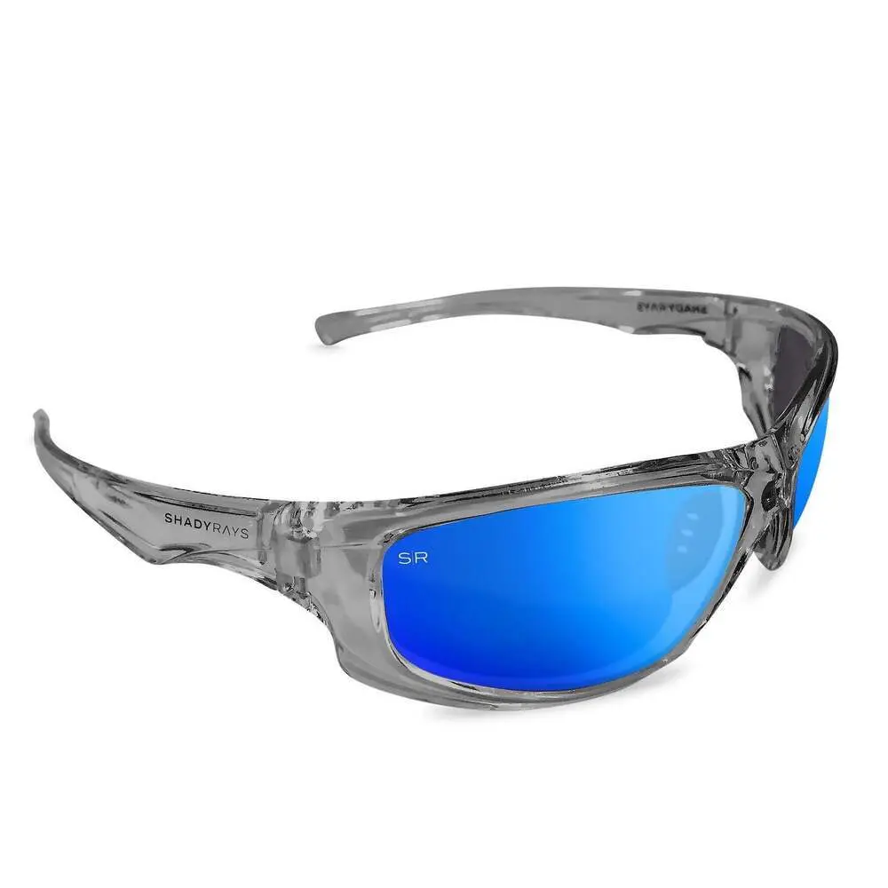 X Series - Glacier Smoke Polarized - Image 3