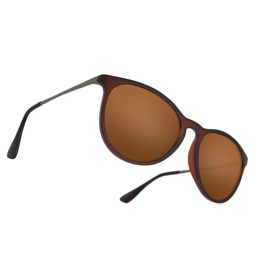 Allure - Mahogany Polarized