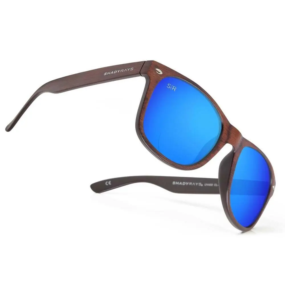 Classic Timber Readers +1.5 - Ocean