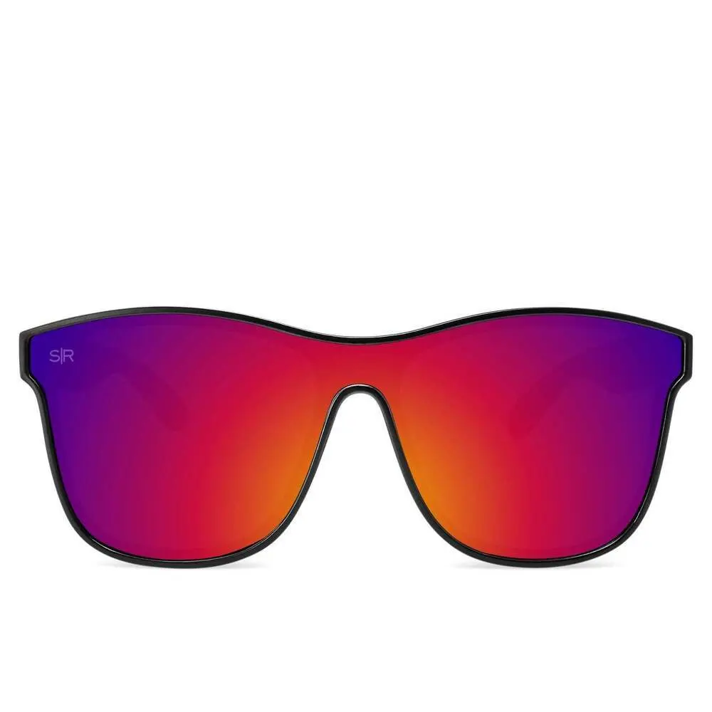 Highrise - Black Mirage Timber Polarized - Image 2