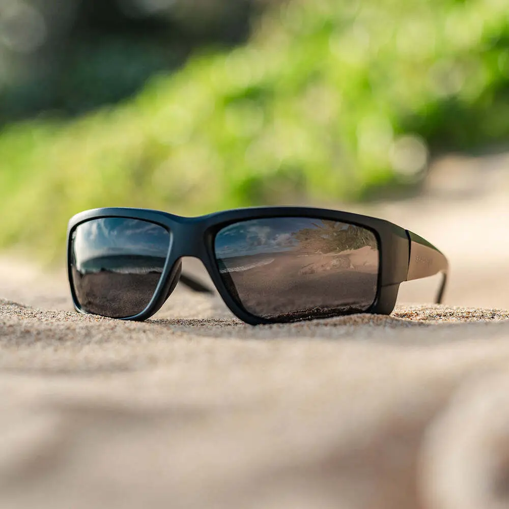 Capitan - Blackout Undercover Polarized - Image 4