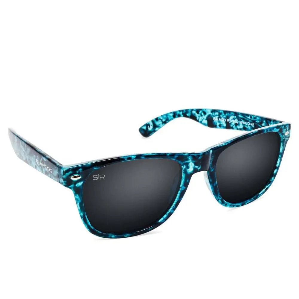 Classic Original - Recycled Ocean Tortoise Polarized - Image 2