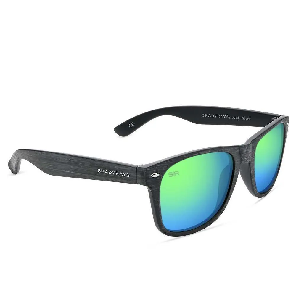 Classic Timber - Black Emerald Polarized - Image 2