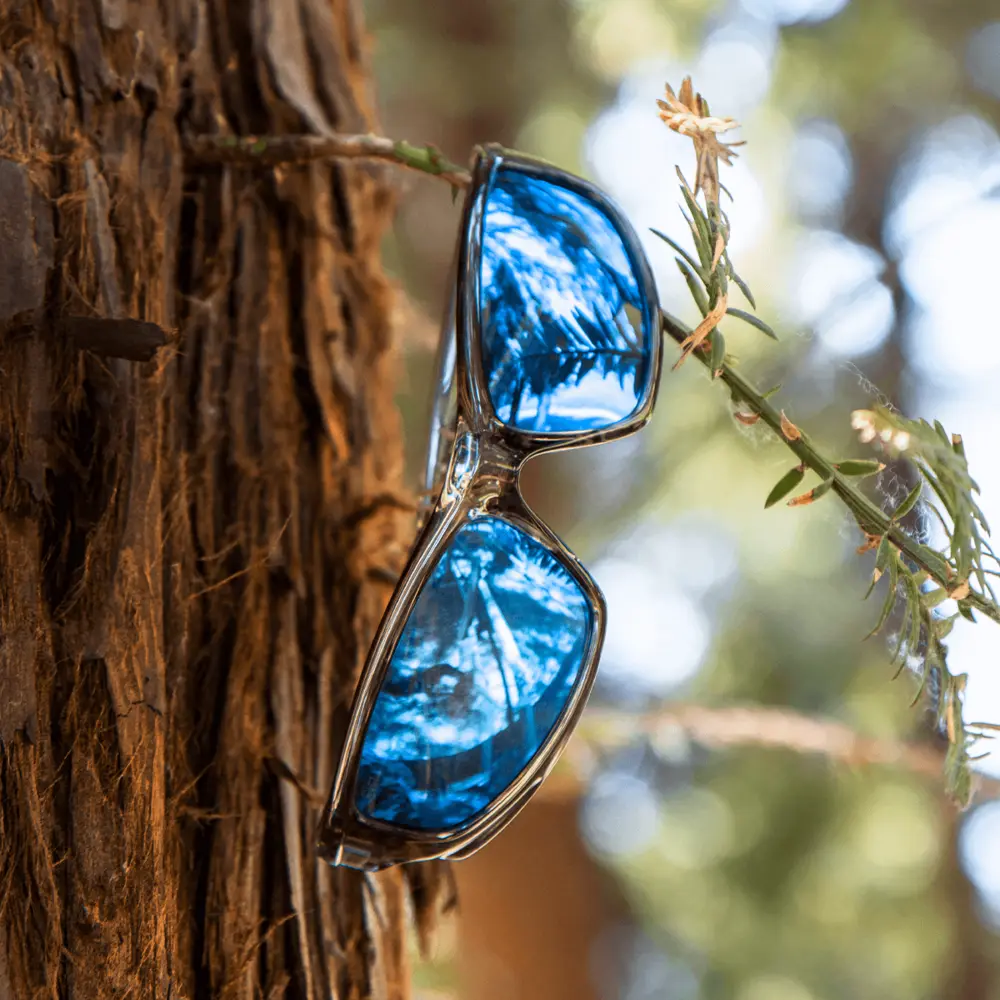 X Series - Glacier Smoke Polarized - Image 5