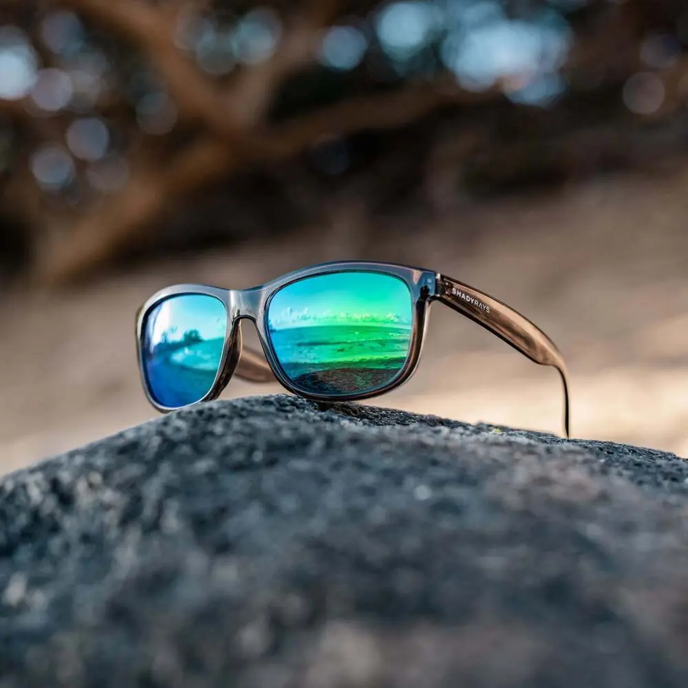 Signature Series - Emerald Smoke Polarized - Image 5