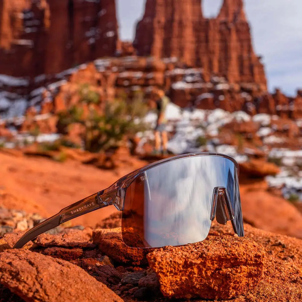 Rival Shift - Slate Rose Polarized - Image 5