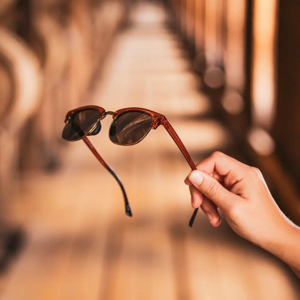 Tangle Free Oakmont - Bourbon Polarized - Image 6