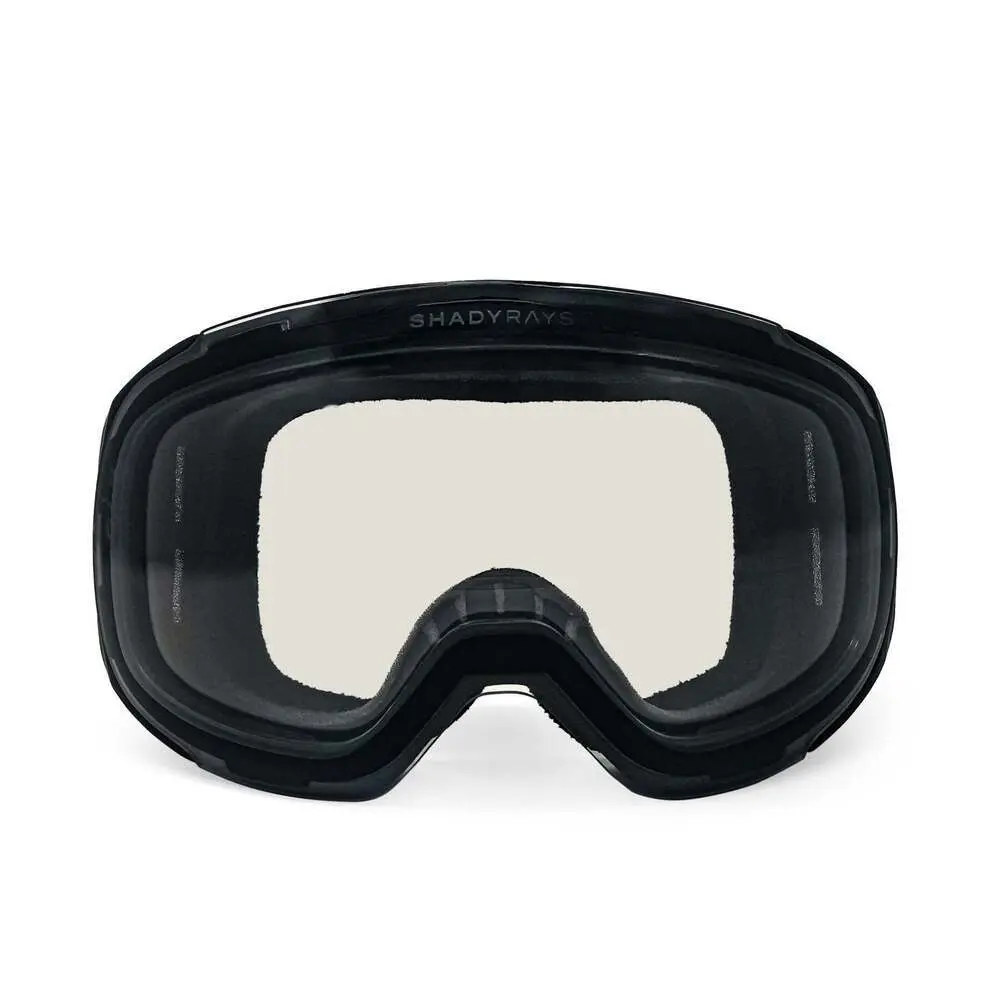 Denali Snow Goggle Lens - Clear