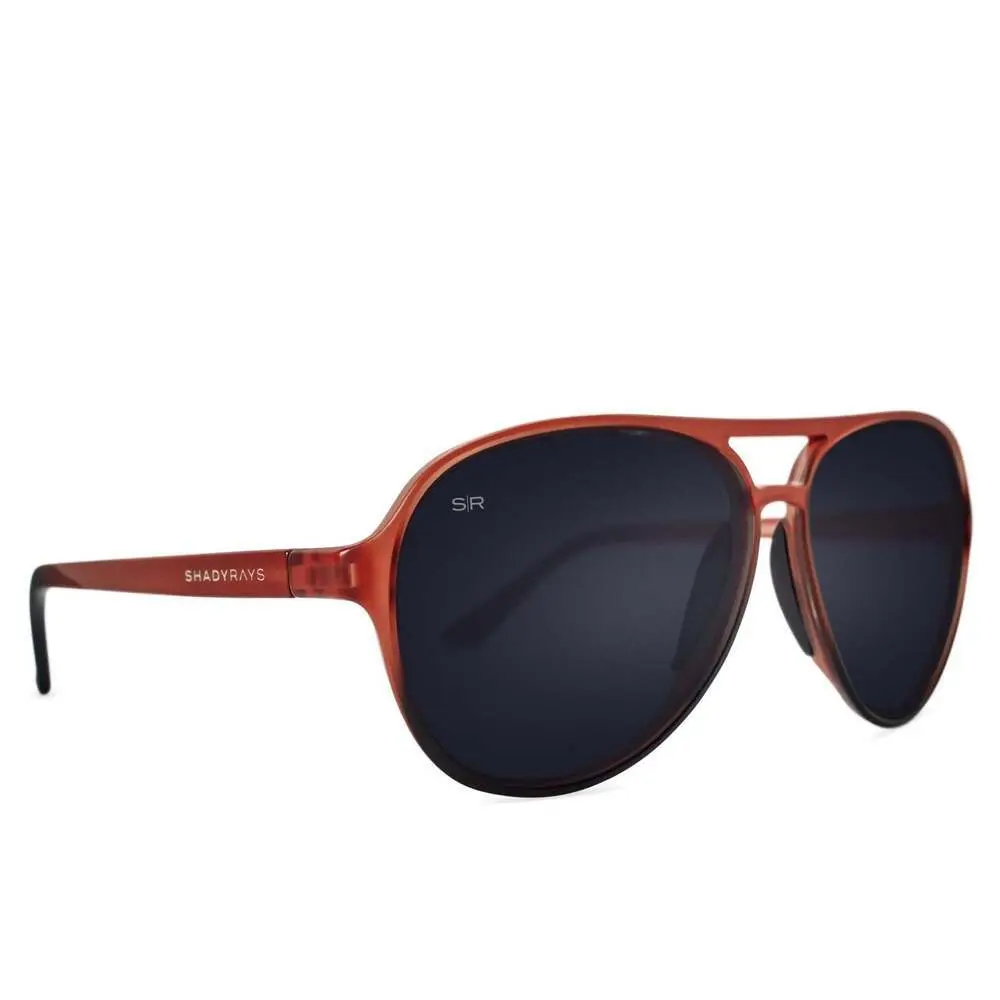 Aviator Crossover - Bourbon Polarized - Image 3