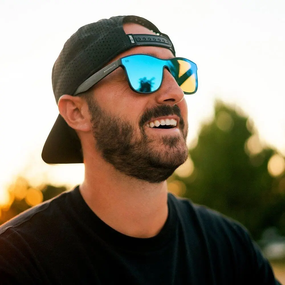 Highrise - Black Ocean Timber Polarized - Image 5
