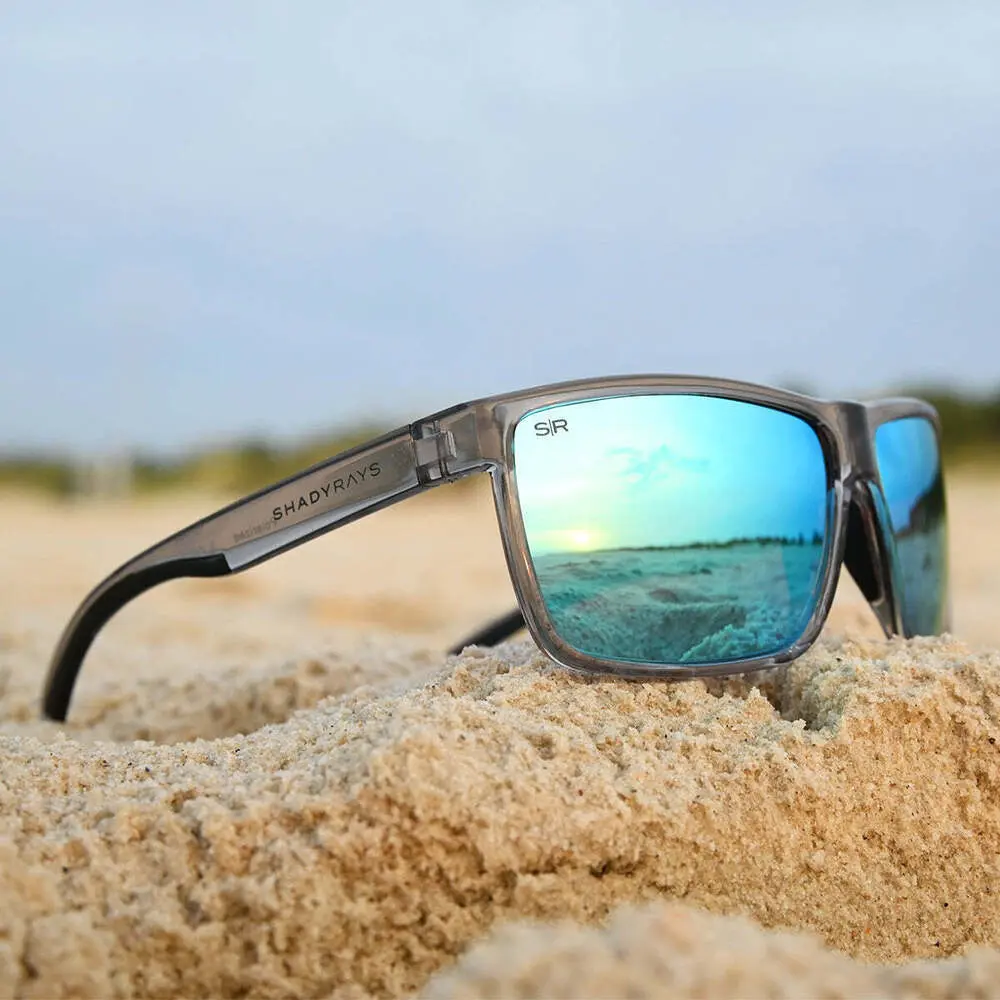 Cayman - Ocean Smoke Polarized - Image 4