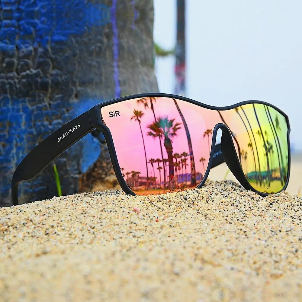 Highrise - Black Calimesa Polarized - Image 6