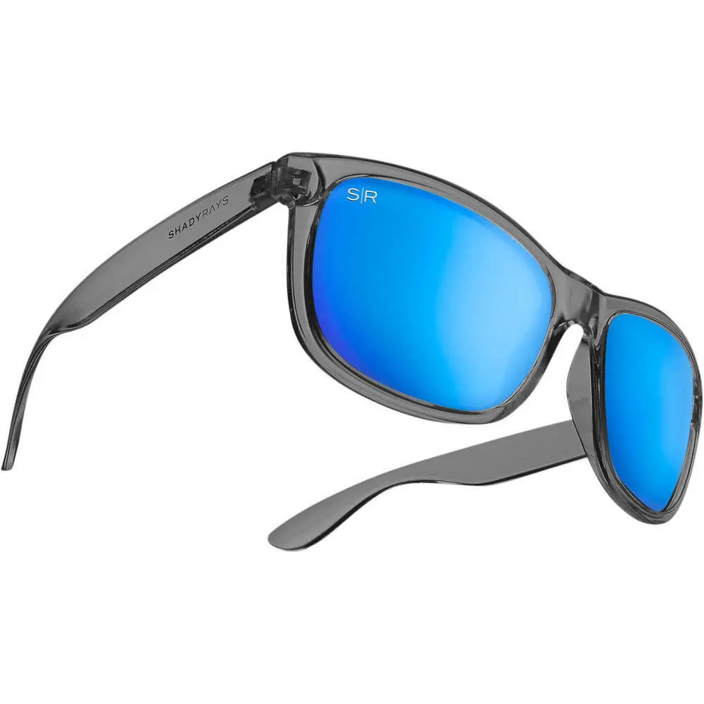 Signature Series - Glacier Smoke Polarized