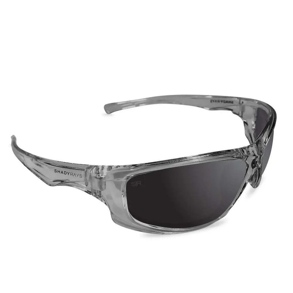X Series - Black Smoke Polarized - Image 3
