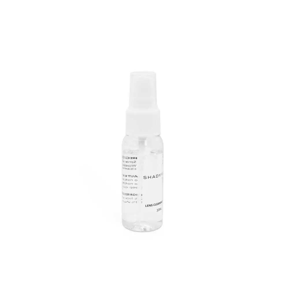 Lens Cleaning Kit - Image 2