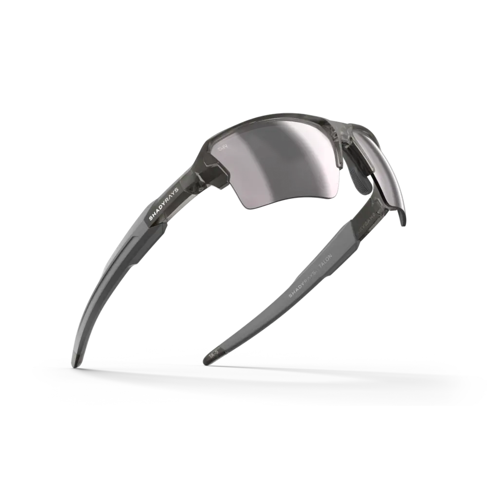 Talon - Slate Rose Polarized
