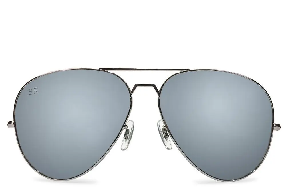 Aviator - Slate Non-Polarized