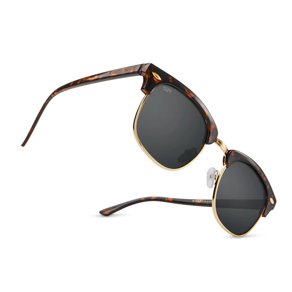 Oakmont - Tortoise Polarized