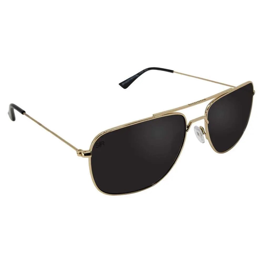 Navigator - Black Gold Polarized - Image 2