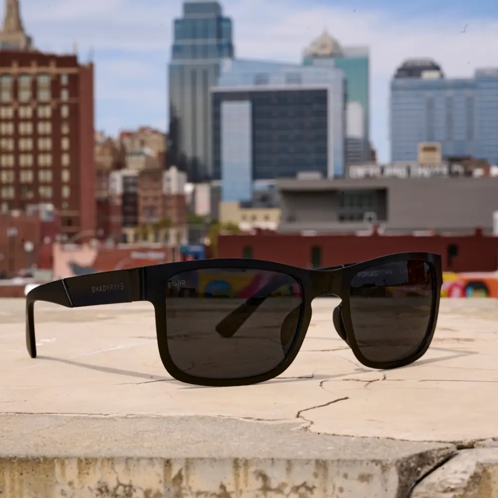 Metal Titan - Stealth Polarized - Image 4