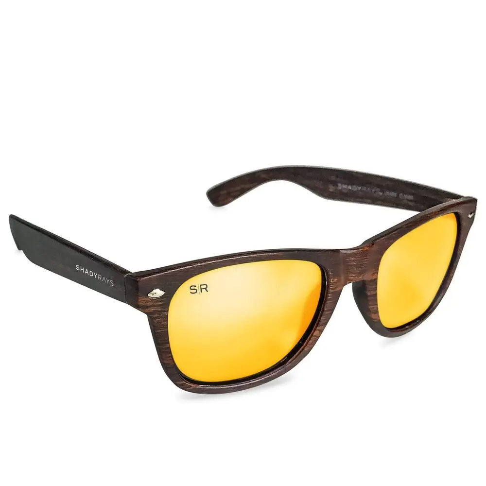 Classic Timber - Golden Polarized - Image 5