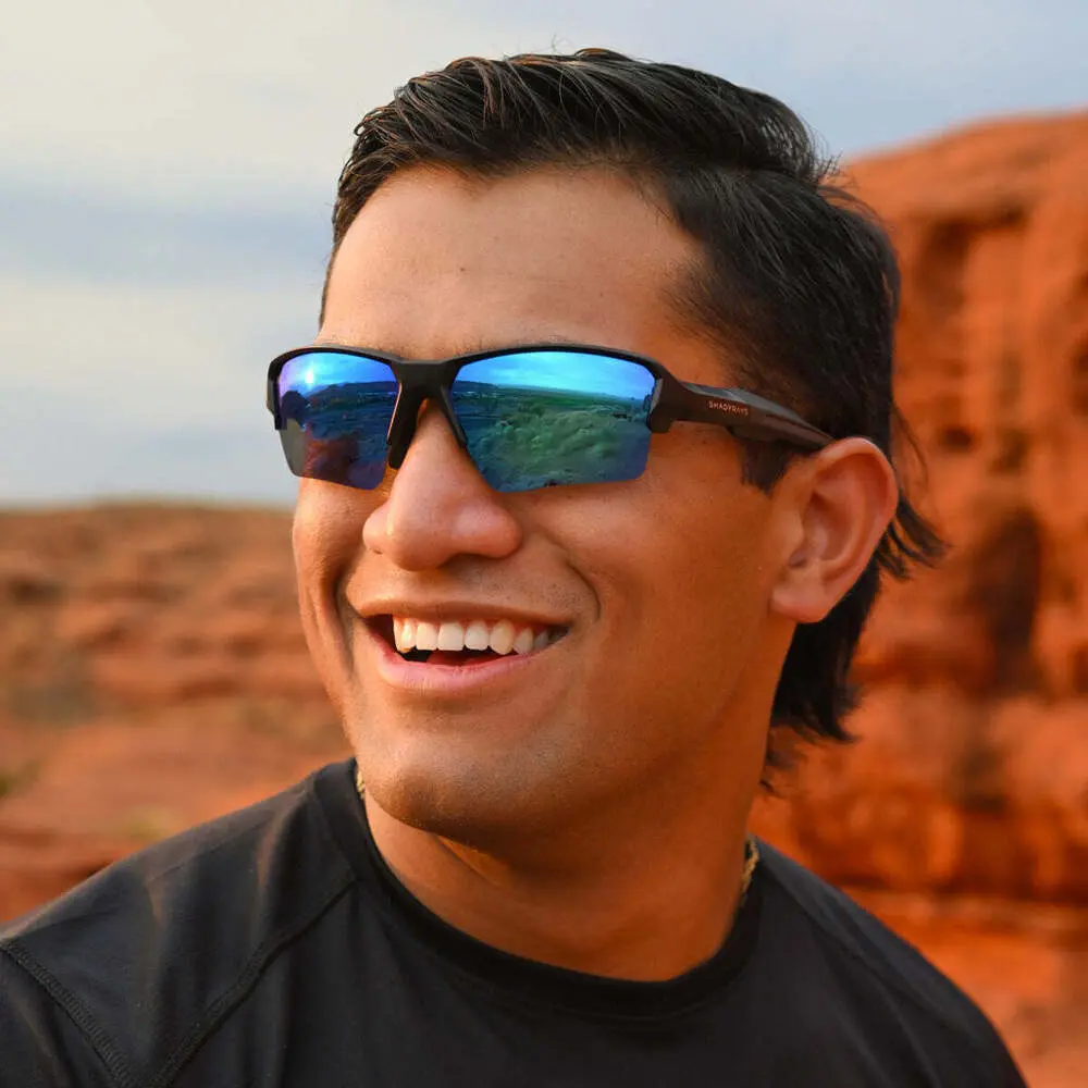 Talon - Black Glacier Polarized - Image 5