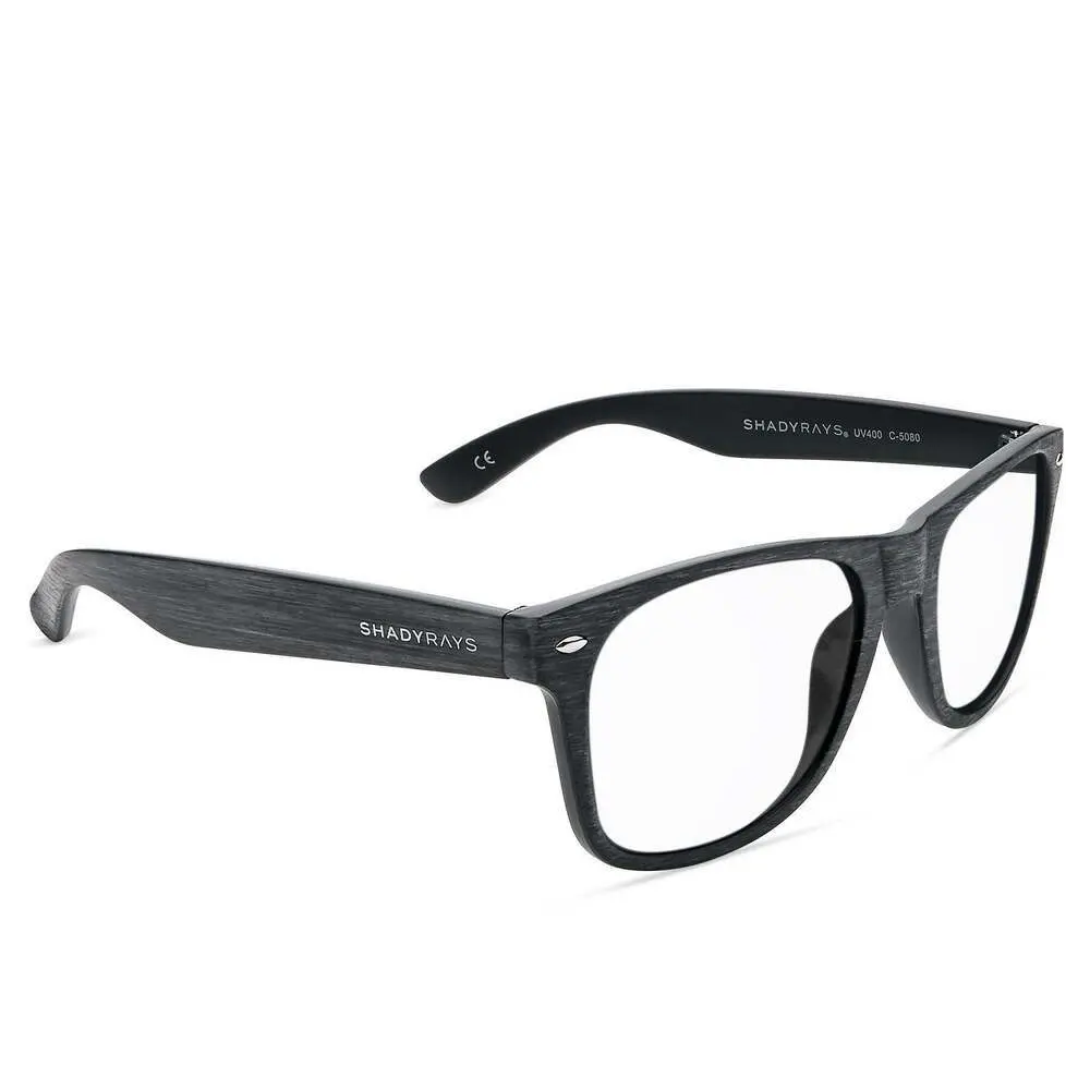 Classic Small Rx - Black Timber - Image 2