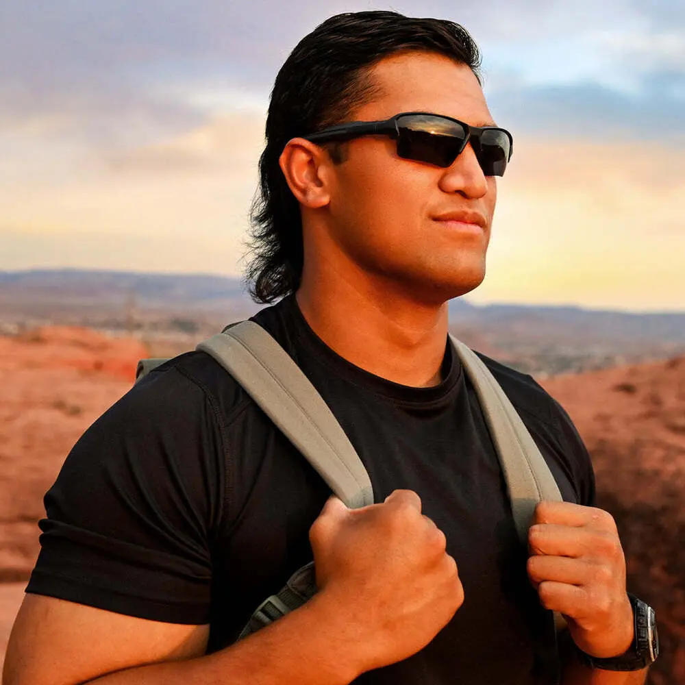 Talon - Blackout Polarized Undercover - Image 5