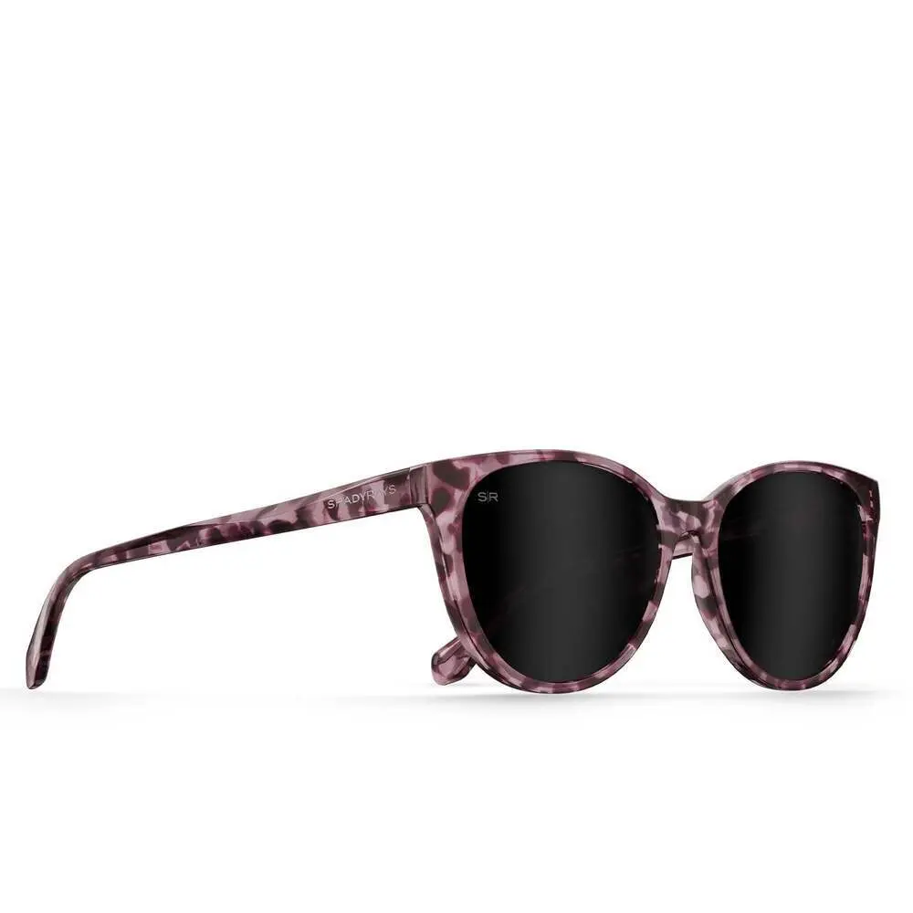 Paloma - Blush Tortoise Polarized - Image 3