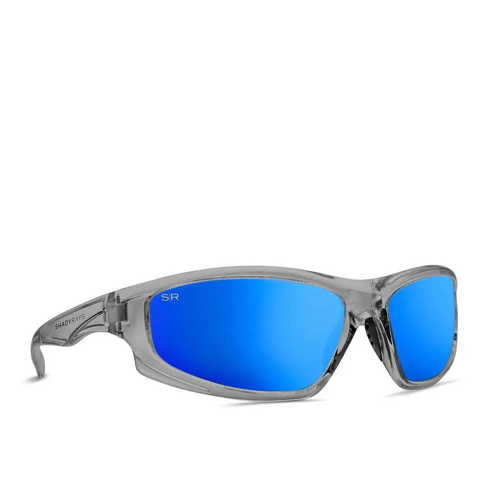 X Series - Glacier Smoke Polarized - Image 2