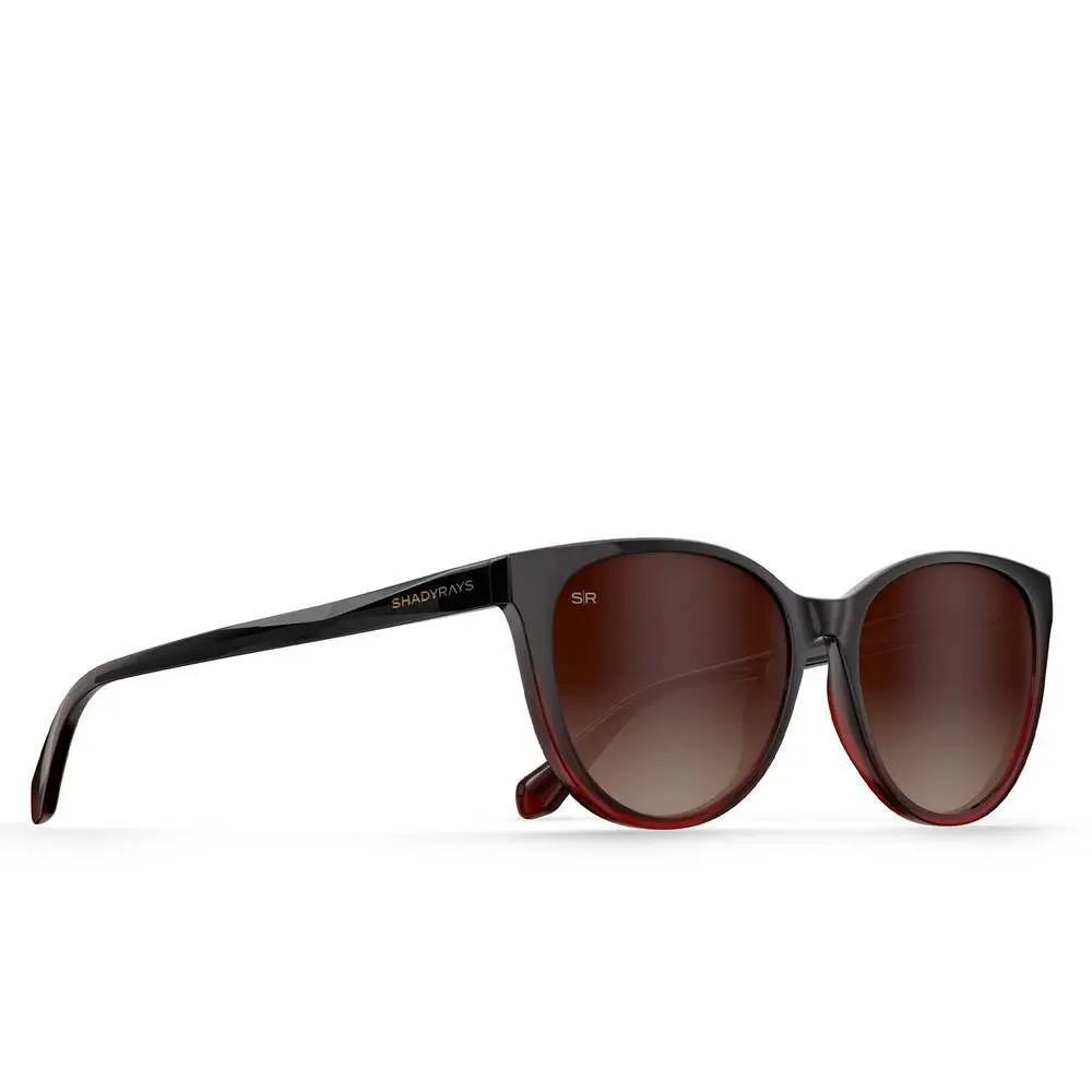 Paloma - Cherry Fade Polarized - Image 3