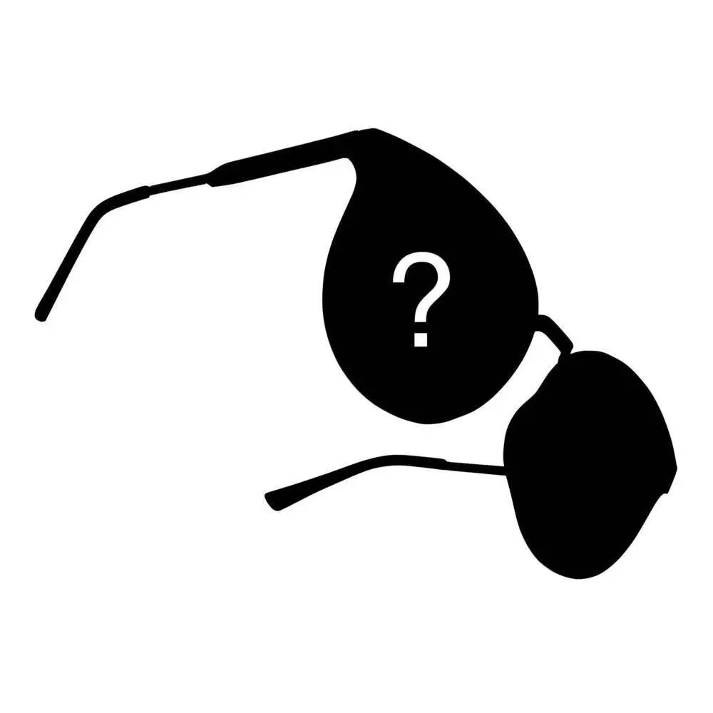 Exclusive Offer - Women's Mystery Polarized Pair (No Returns/Replacements)