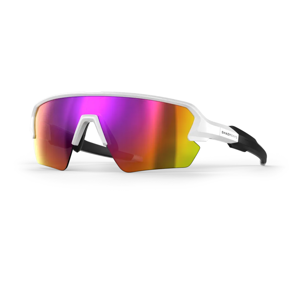 Apex - White Mirage Polarized - Image 3