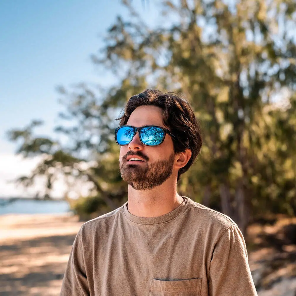 Signature Series - Glacier Smoke Polarized - Image 6