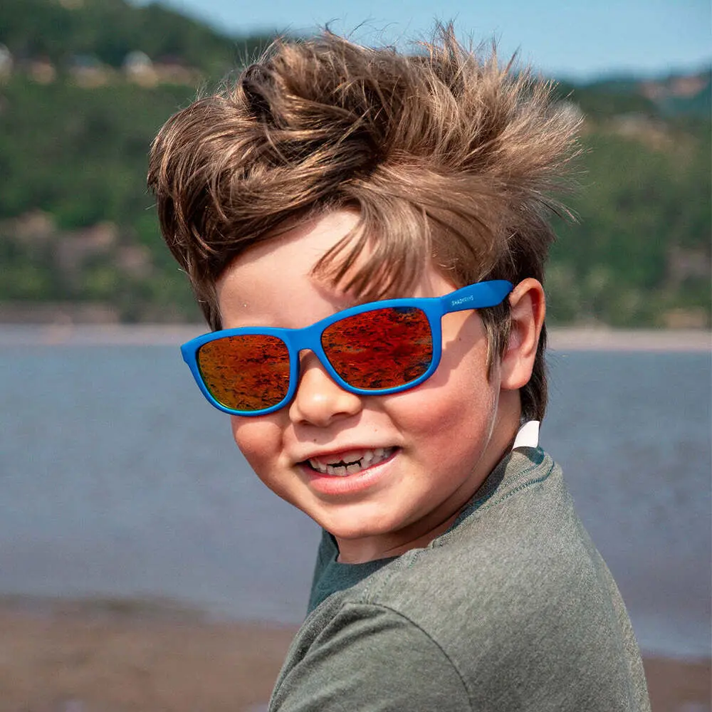 Kid's Signature Series - Hero Polarized - Image 4