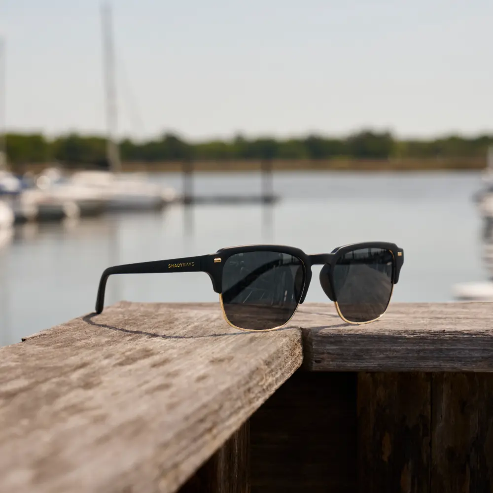 Kingbrook - Black Gold Polarized - Image 5