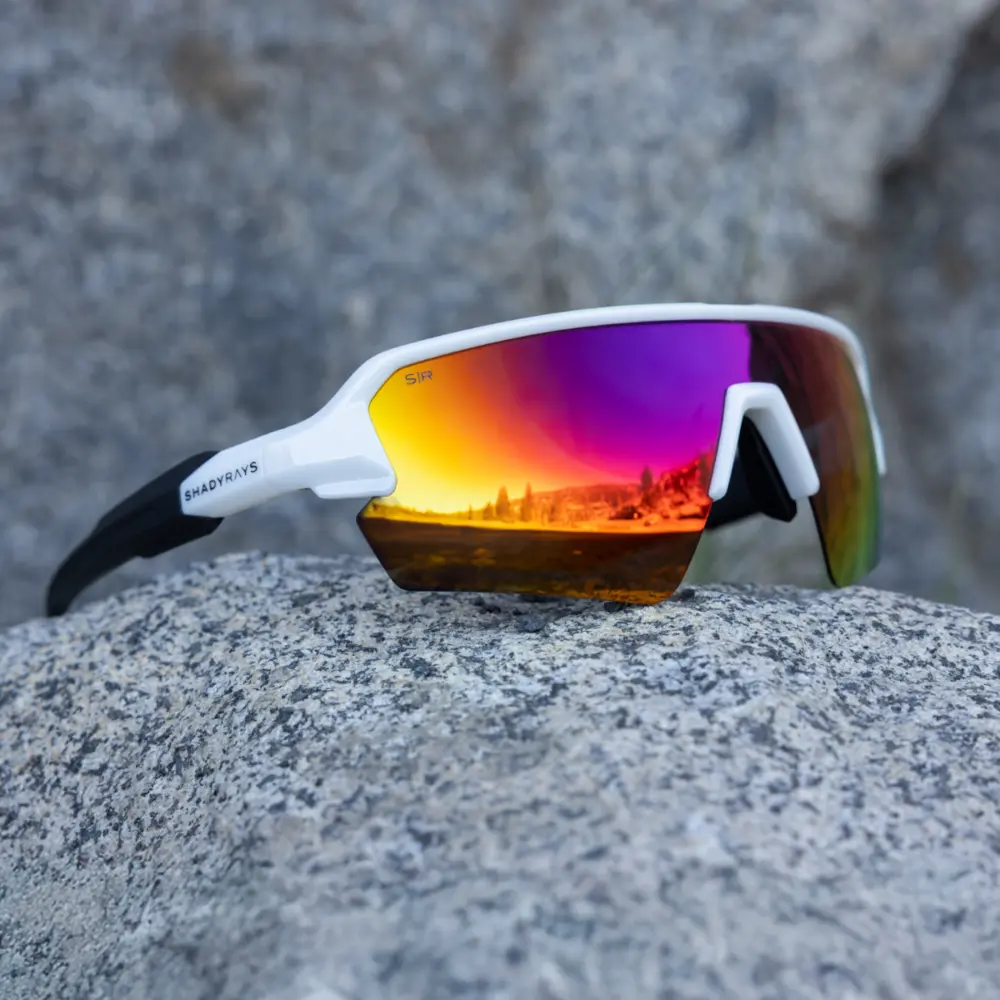 Apex - White Mirage Polarized - Image 5