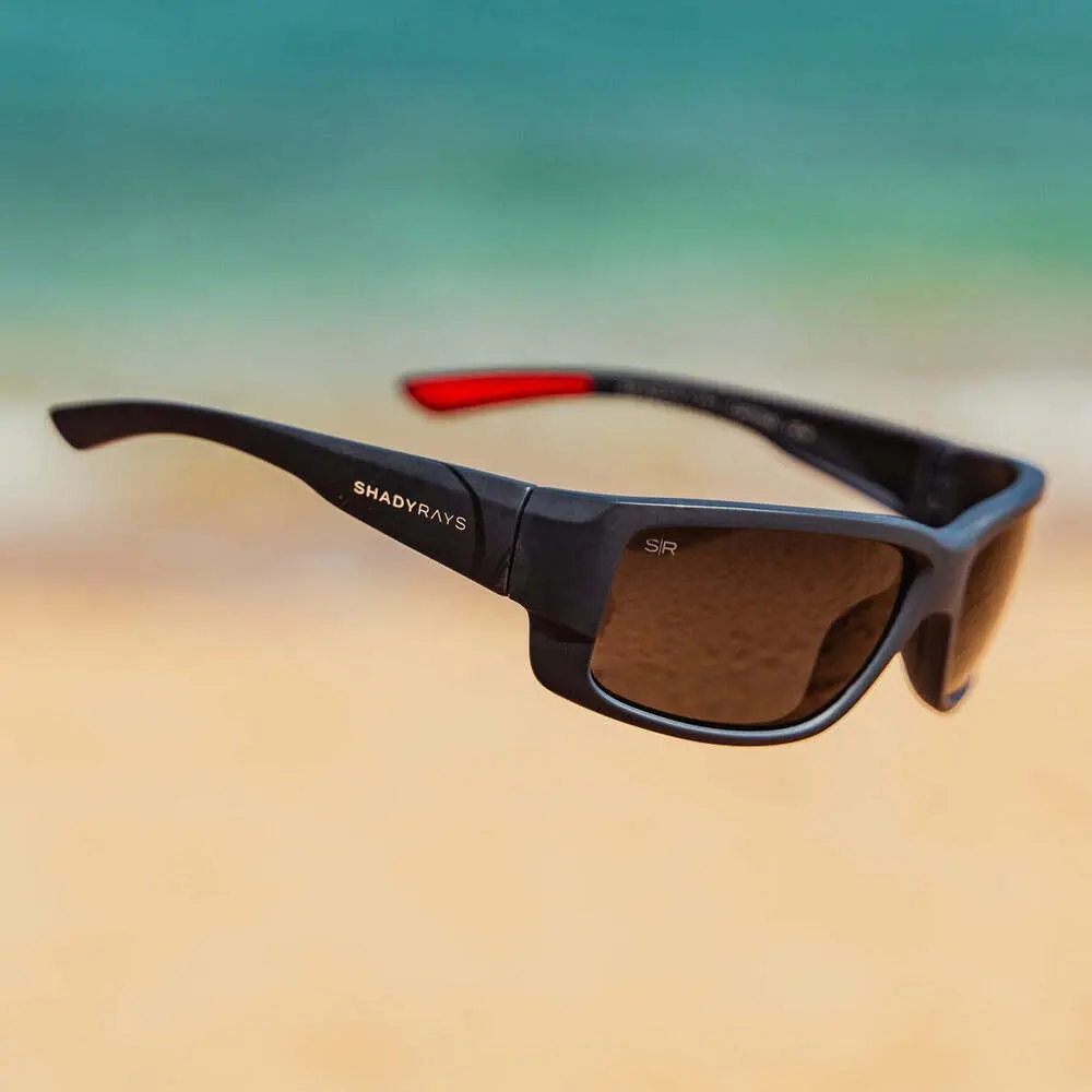Capitan - Liberty Blue Polarized - Image 5