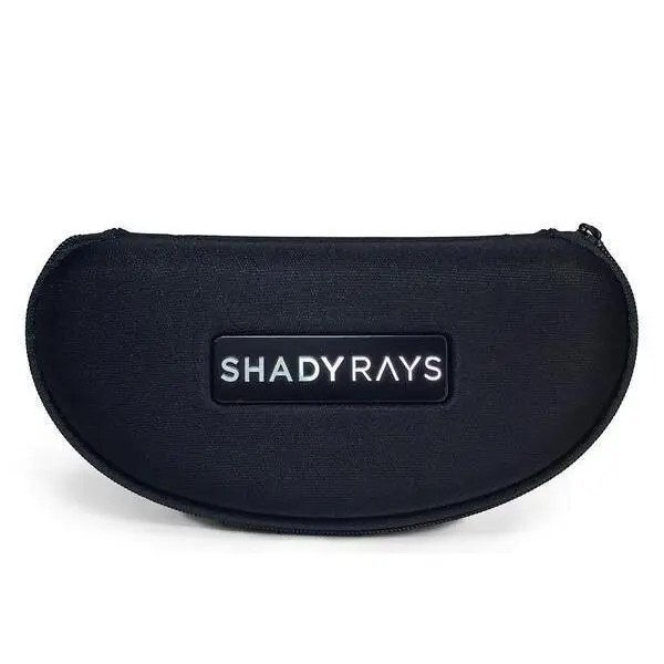 Tangle Free Aviator Small Rx - Stealth - Image 3