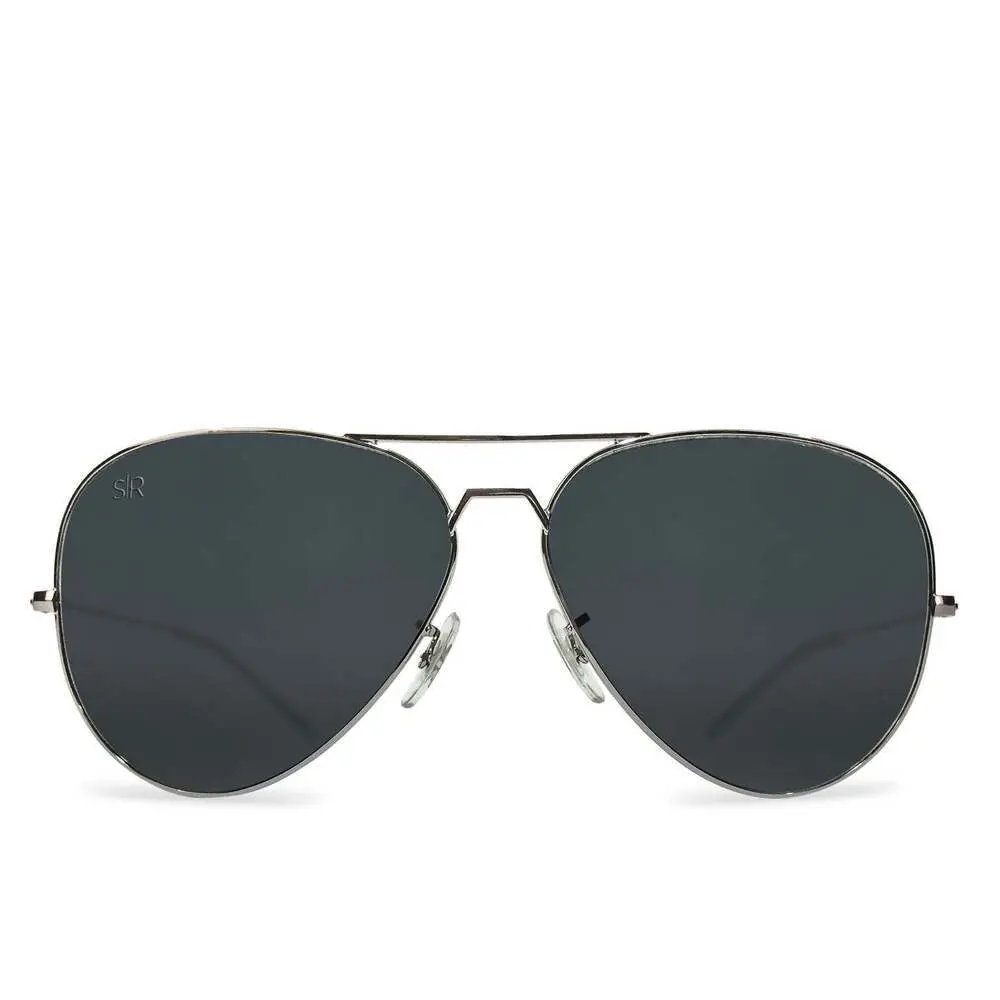 Aviator - Blackout Polarized