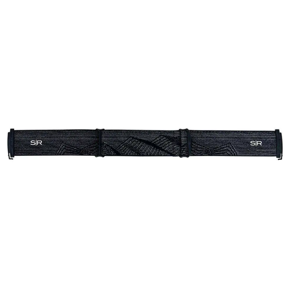 Snow Goggle Strap - Apex