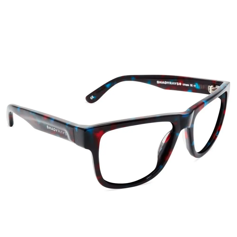 Blue Light Ventura - Patriotic Tortoise - Image 2